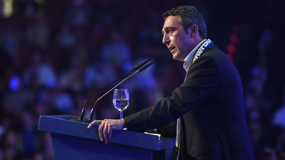 "Ali Bey'e cevabımdır"