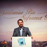 "Kardeşliğimize halel getirmeyeceğiz"
