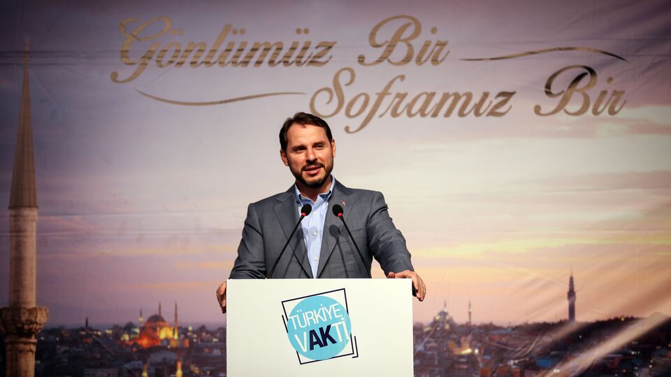 "Kardeşliğimize halel getirmeyeceğiz"