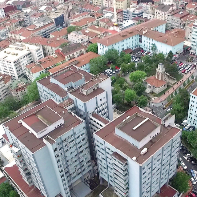 'Şişli Etfal 1899'daki orijinali gibi yapılacak'