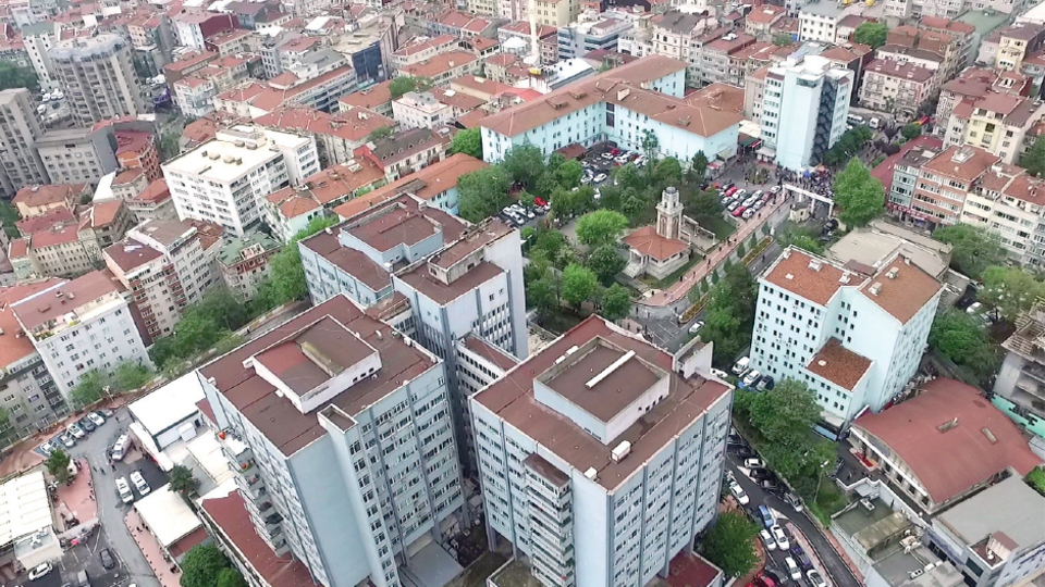 'Şişli Etfal 1899'daki orijinali gibi yapılacak'