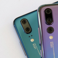 Huawei başlattı, Samsung ve Apple peşinden gidiyor!