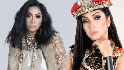 'İnsanlara açık büfe müzik ziyafeti sunuyorum'