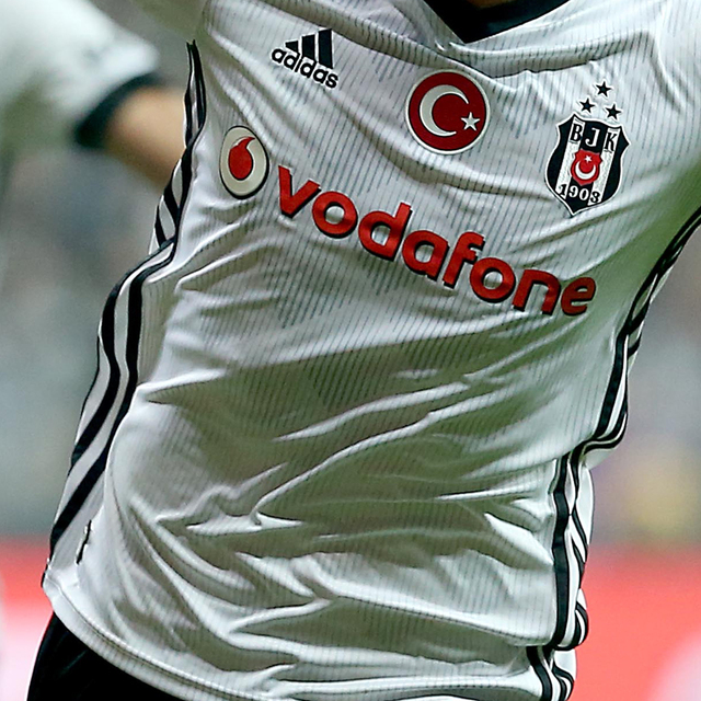 Beşiktaş imzayı attırdı!