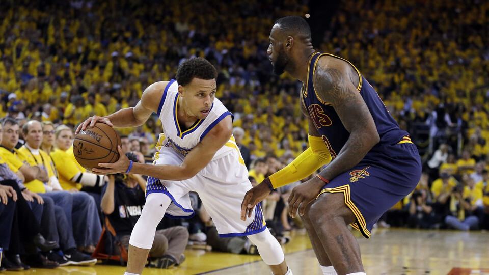 NBA finallerini yüksek çözünürlükte takip edin