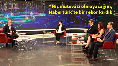 Muharrem İnce yayınına dair kişisel notlar