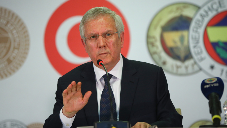 "Ali Koç, kaçan şampiyonluktan sorumlu"