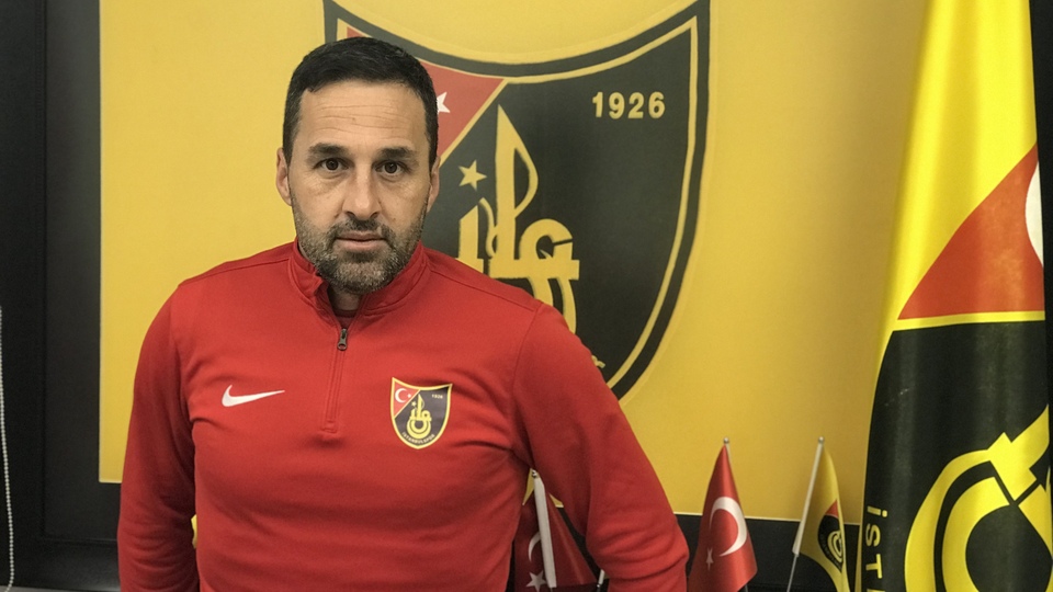 İstanbulspor'da istifa