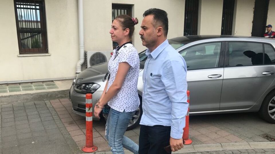 Kaza sanılan bankacı cinayetinde flaş gelişme