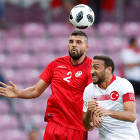 Cenk Tosun çılgına döndü!