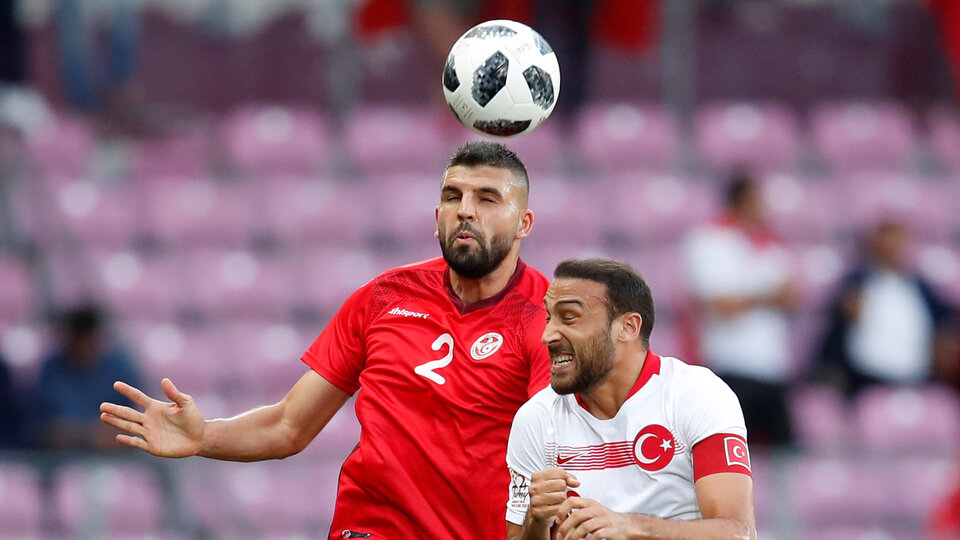 Cenk Tosun çılgına döndü!