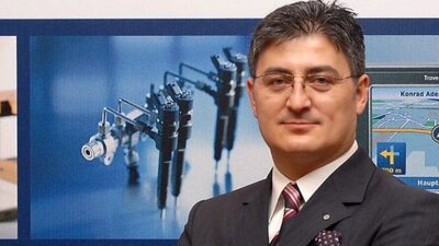 Mehmet Gürcan Karakaş kimdir?