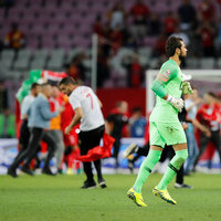 TFF'den ilk açıklama!