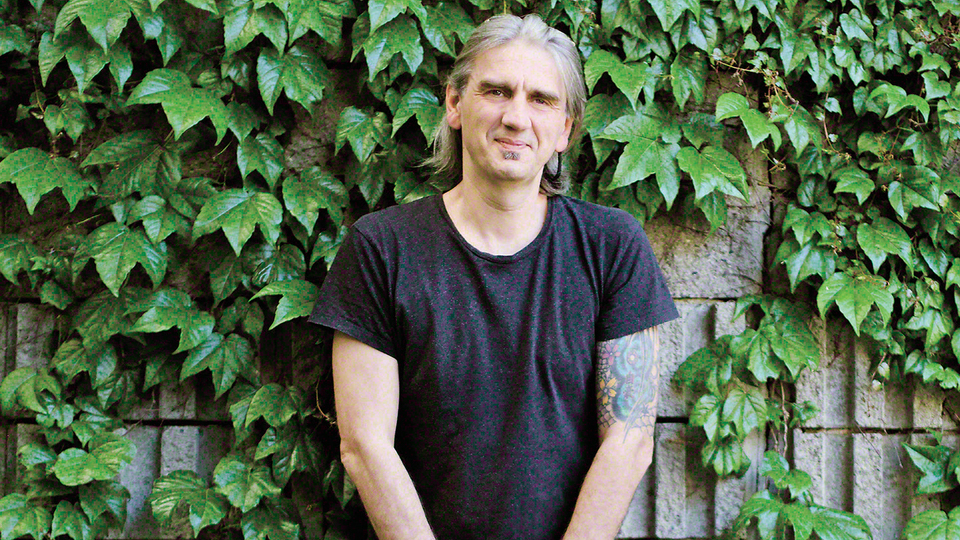 Arbak Refik Dal: Yabancı grup gelmemesi yerli üretimi artırdı