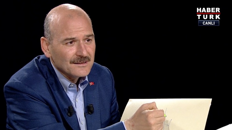 Soylu: Polis atamalarını ince elemek durumundayız