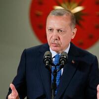 Erdoğan: UBER işi bitti