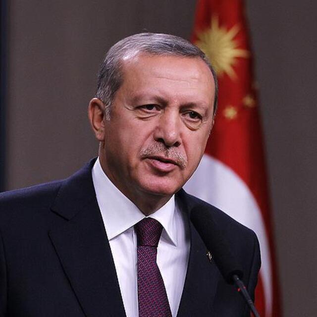 Cumhurbaşkanı Erdoğan yerli otomobilin CEO'sunu açıkladı