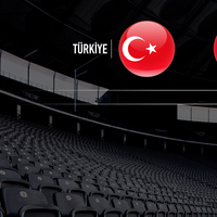 Olaylı maçta kazanan yok!