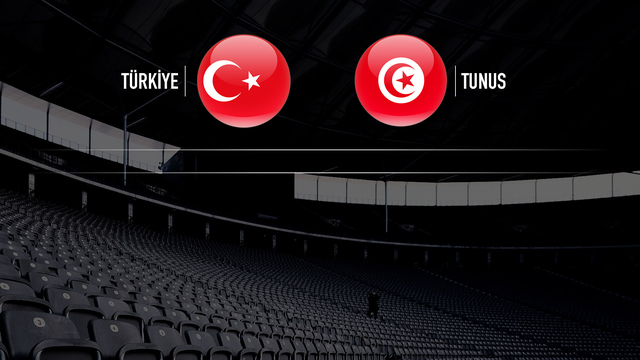 Olaylı maçta kazanan yok!