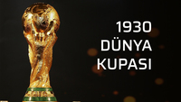 1930 Uruguay Dünya Kupası