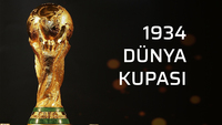 1934 İtalya Dünya Kupası