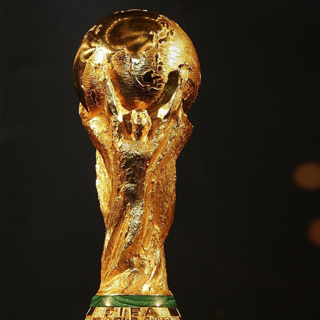 1934 İtalya Dünya Kupası