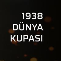 1938 Fransa Dünya Kupası