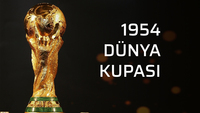 1954 İsviçre Dünya Kupası