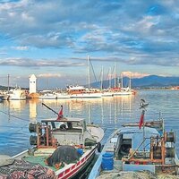 Urla gezi rehberi