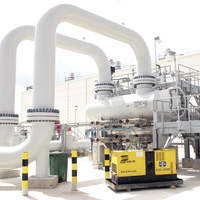 TANAP Genel Müdürü Düzyol: TANAP’ta gaz akışı tedarik fiyatını düşürür