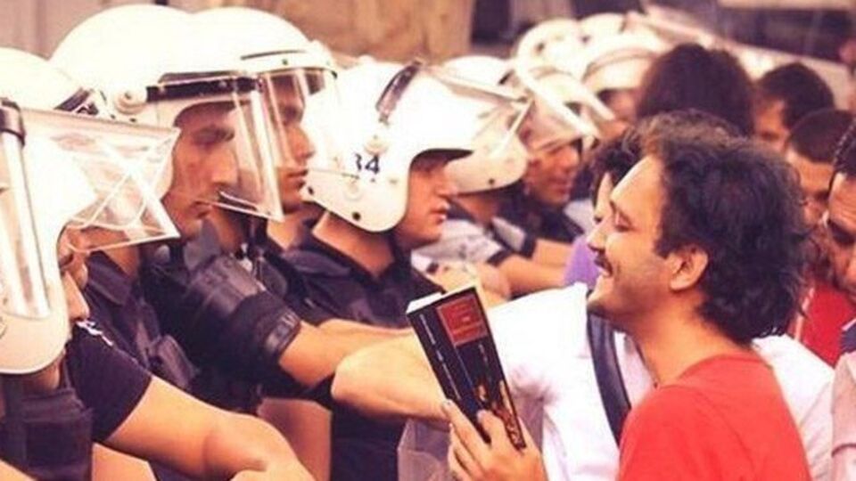 Melih Gökçek tazminat ödeyecek!