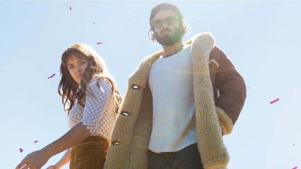 Angus & Julia Stone: Favorimiz menemen!