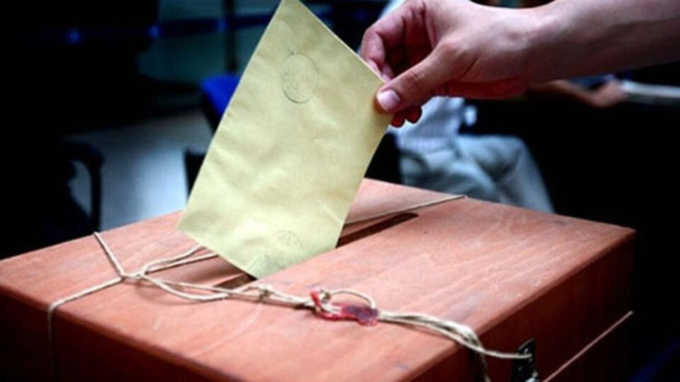 YSK seçmen bilgisi sorgulama nasıl yapılır?