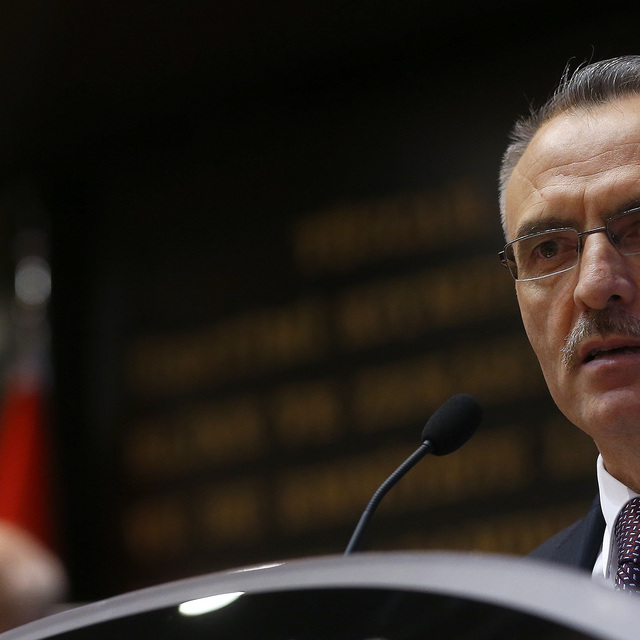 Bakan Ağbal: Öyle mal bildirimi açıklamakla bu işler olmuyor