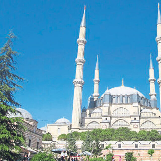İzmir'de iftar saat kaçta?