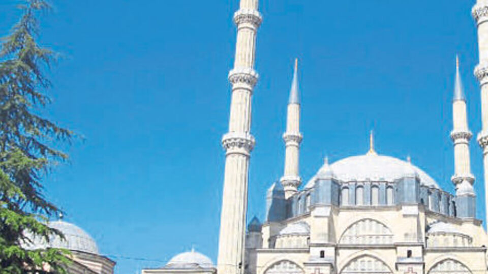 İzmir'de iftar saat kaçta?