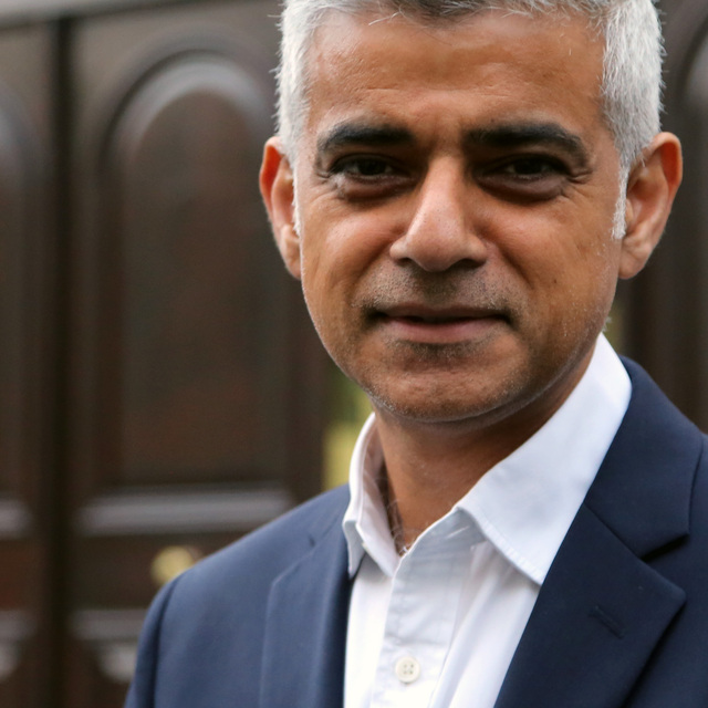 Londra Belediye Başkanı'ndan hükümete PKK çağrısı