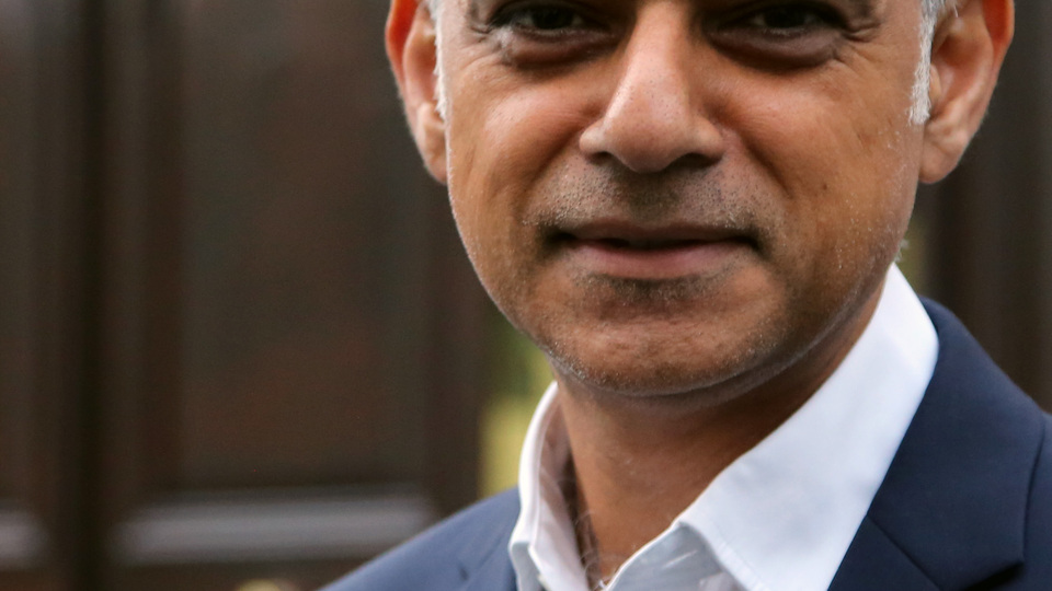 Londra Belediye Başkanı'ndan hükümete PKK çağrısı