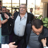 Arif Sağ'ın zaferi