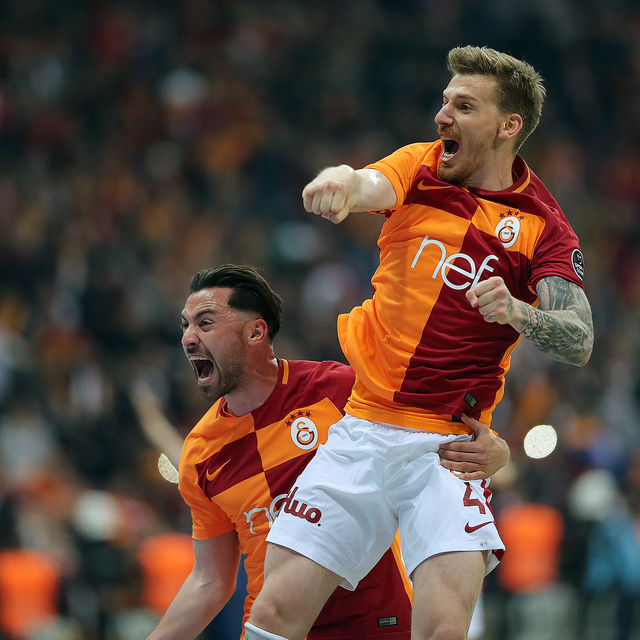 Herkes Terim'i bekliyormuş!