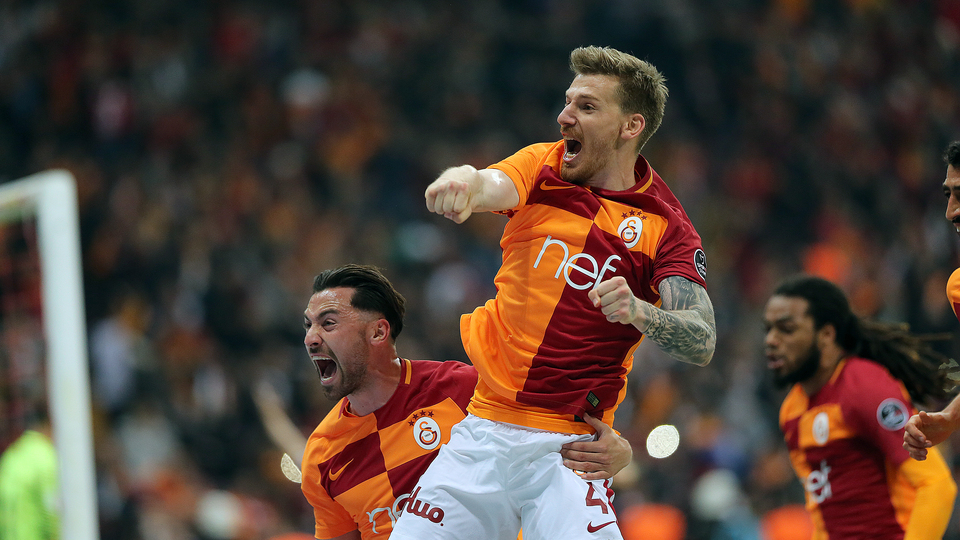 Herkes Terim'i bekliyormuş!