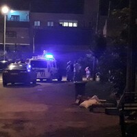 Husumetin böylesi! 9 aylık hamile kadın başından vuruldu!