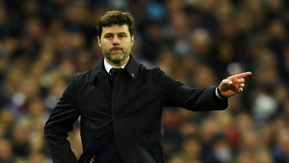 Real, Pochettino için keseyi açtı