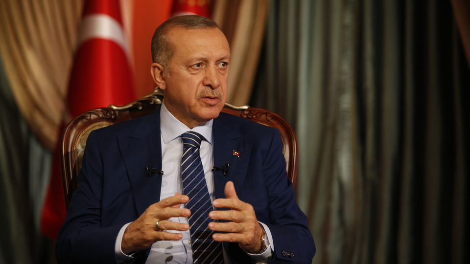 Erdoğan'dan bedelli açıklaması! "Oturup, konuşacağız"