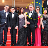 O fotoğrafla ilgili ilk kez konuştu