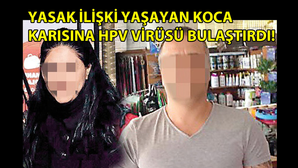 Kanser olan eşten 1 milyonluk dava