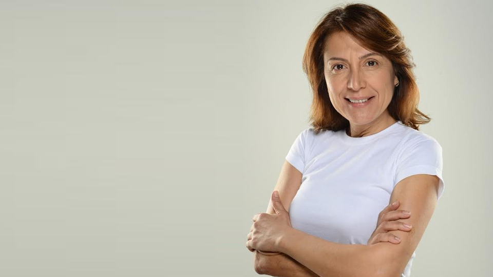 Asuman Dabak: Tavrımı net koyarım