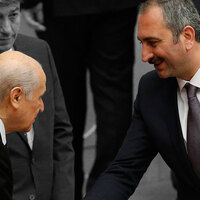 Bahçeli'nin son af çağrısına Hükümet'ten ilk yanıt!