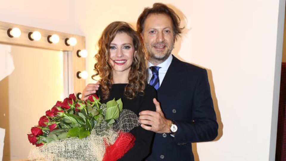 Mirgün Cabas'tan 'boşanma' açıklaması