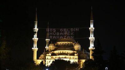 2 Haziran Ankara'da iftar saat kaçta?